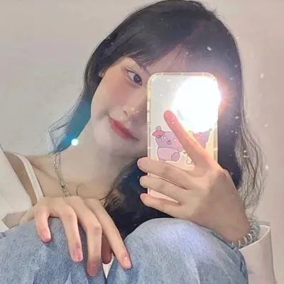 谜样的情人