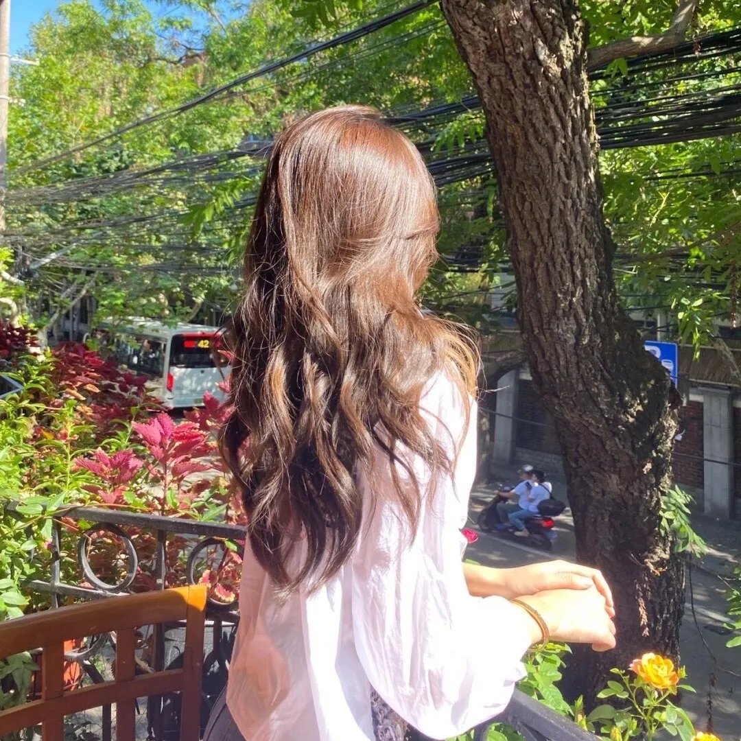利马来的莉娜