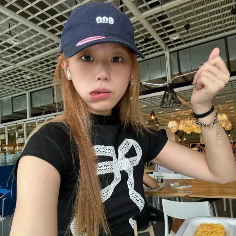 裸睡美人