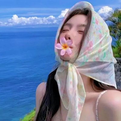 美发尸